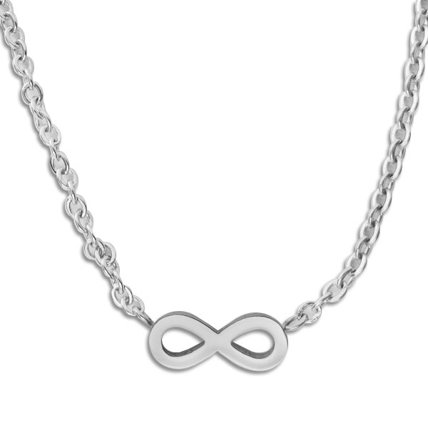 Edelstahlschmuck online bestellen