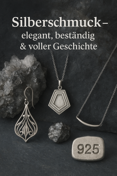 2-Silberschmuck-elegant-bestaendig-voller-Geschichte
