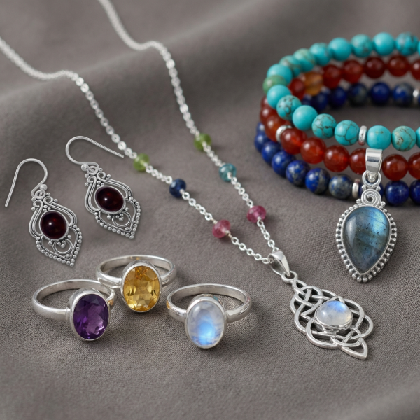 edelsteinschmuck-ratgeber-hero-silberringe-kette-armband